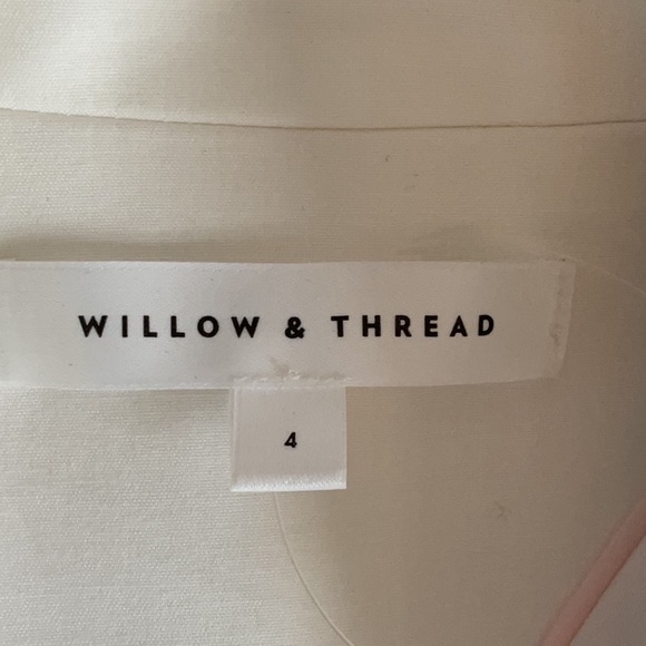 Willow & Thread Blazer - Picture 9 of 13